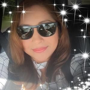 Meet your Posher, Ruth